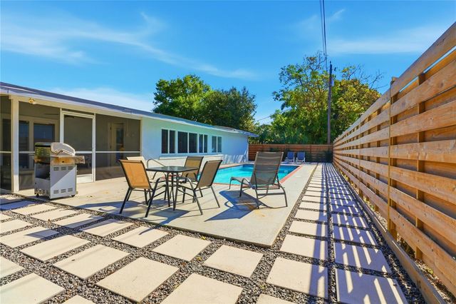 630 CORWOOD DRIVE, Sarasota, FL 34234