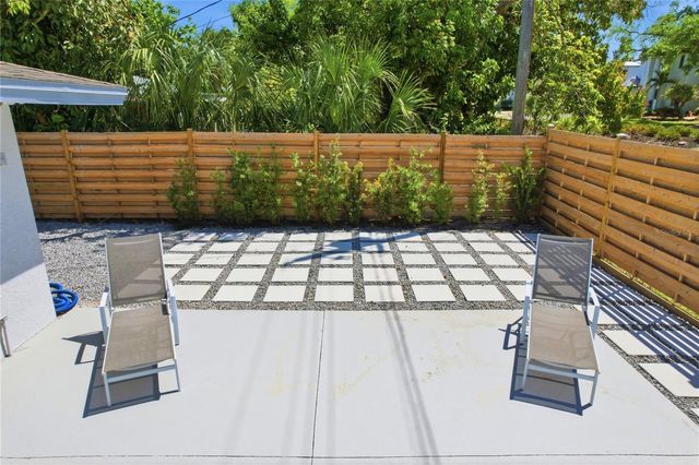 630 CORWOOD DRIVE, Sarasota, FL 34234