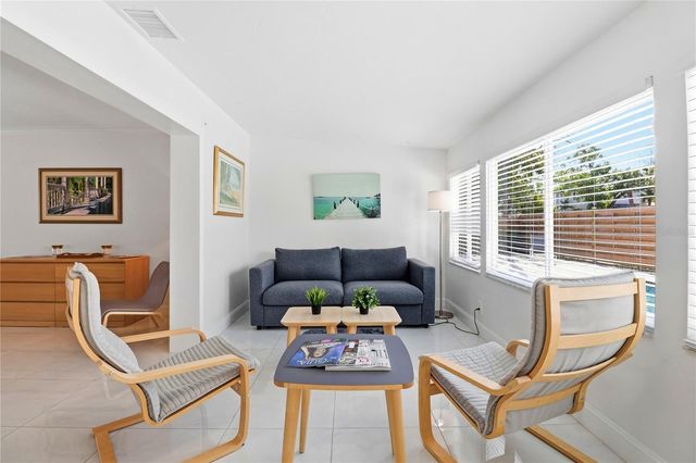 630 CORWOOD DRIVE, Sarasota, FL 34234