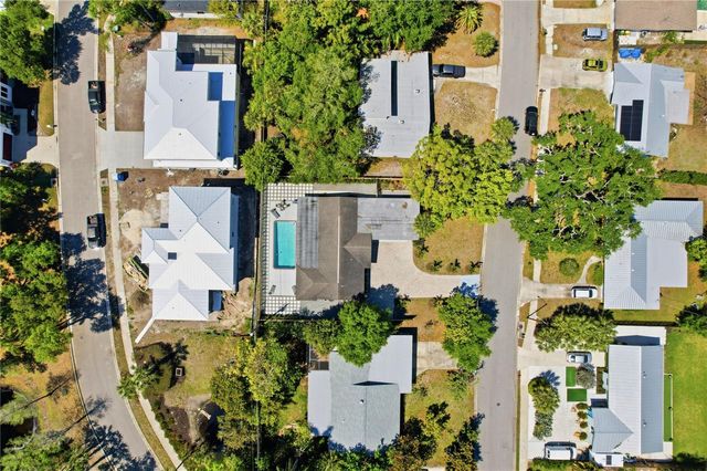 630 CORWOOD DRIVE, Sarasota, FL 34234