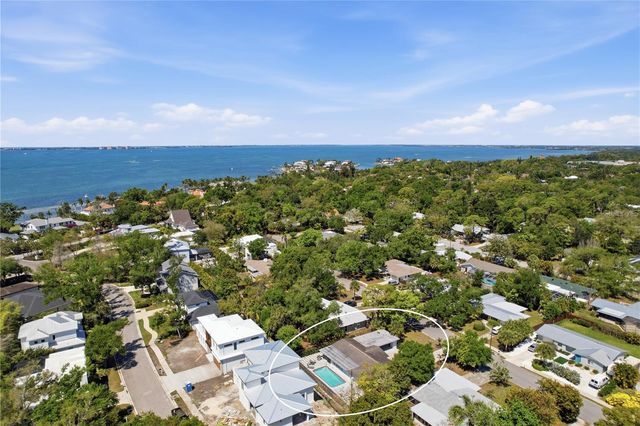 630 CORWOOD DRIVE, Sarasota, FL 34234