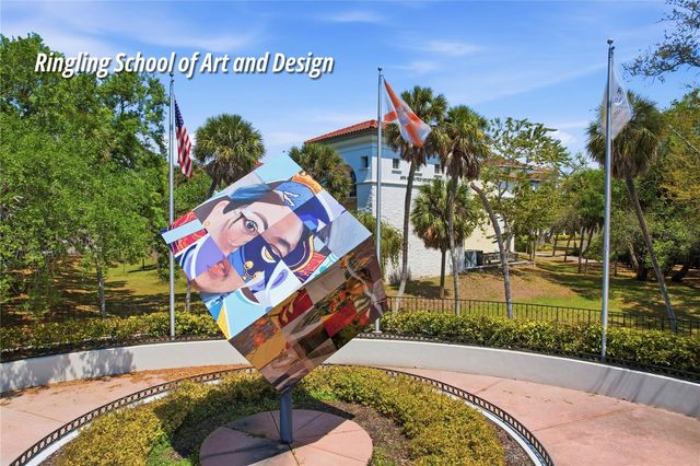 630 CORWOOD DRIVE, Sarasota, FL 34234