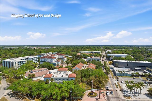 630 CORWOOD DRIVE, Sarasota, FL 34234