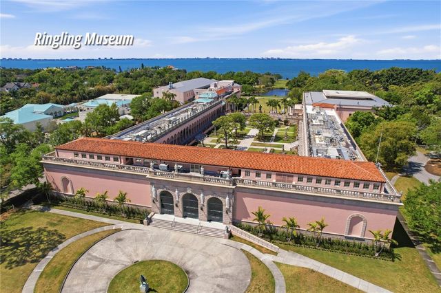 630 CORWOOD DRIVE, Sarasota, FL 34234