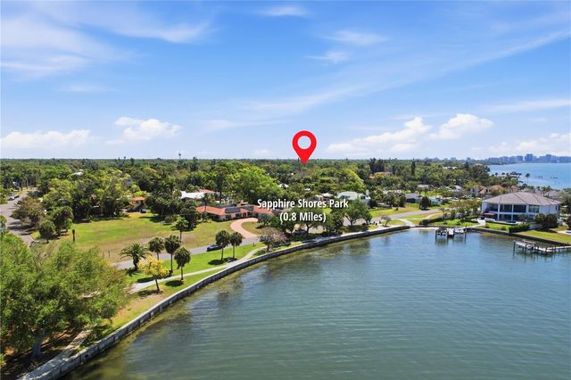 630 CORWOOD DRIVE, Sarasota, FL 34234
