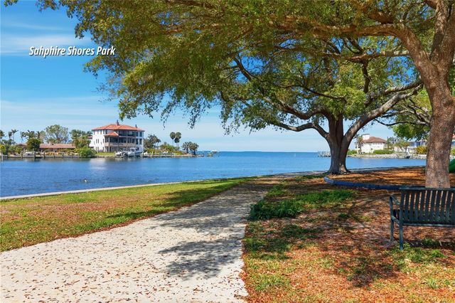 630 CORWOOD DRIVE, Sarasota, FL 34234