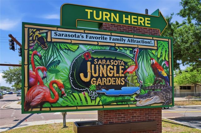 630 CORWOOD DRIVE, Sarasota, FL 34234