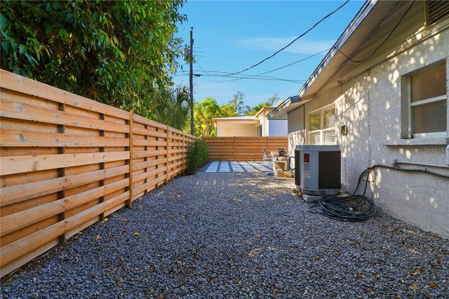 630 CORWOOD DRIVE, Sarasota, FL 34234