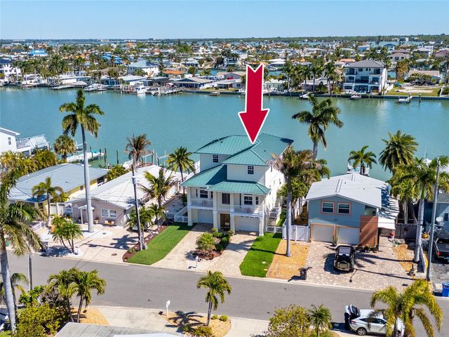 11145 3RD STREET E, Treasure Island, FL 33706