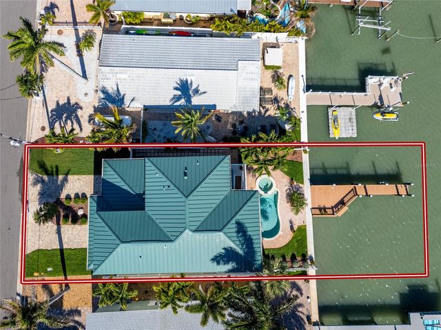 11145 3RD STREET E, Treasure Island, FL 33706
