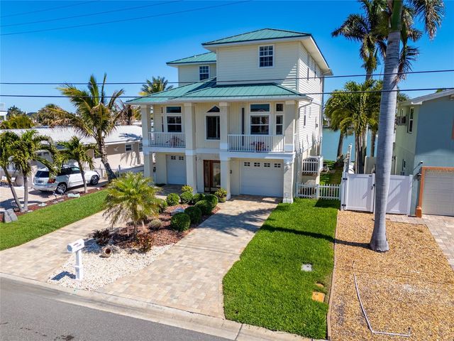 11145 3RD STREET E, Treasure Island, FL 33706