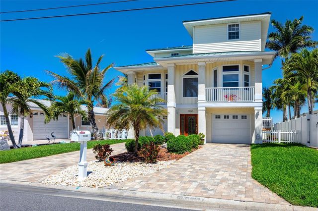 11145 3RD STREET E, Treasure Island, FL 33706