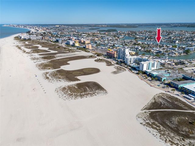 11145 3RD STREET E, Treasure Island, FL 33706