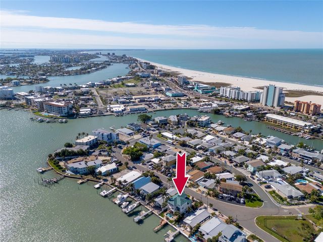 11145 3RD STREET E, Treasure Island, FL 33706