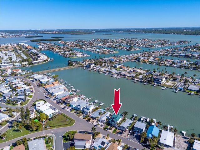 11145 3RD STREET E, Treasure Island, FL 33706