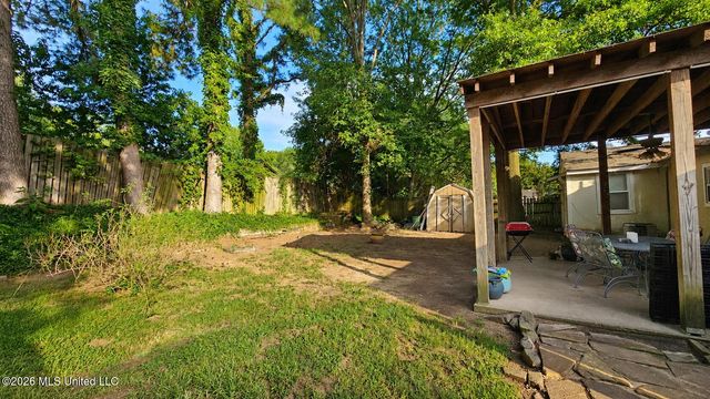 8312 Greenbrook Parkway, Southaven, MS 38671