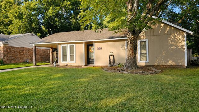 8312 Greenbrook Parkway, Southaven, MS 38671