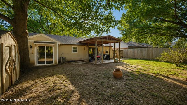 8312 Greenbrook Parkway, Southaven, MS 38671