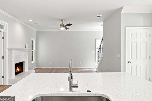 4619 Carina Drive NW, Acworth, GA 30101