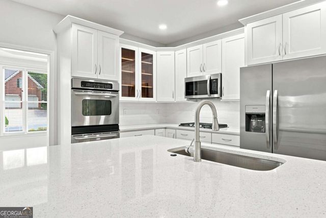 4619 Carina Drive NW, Acworth, GA 30101