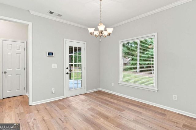 4619 Carina Drive NW, Acworth, GA 30101