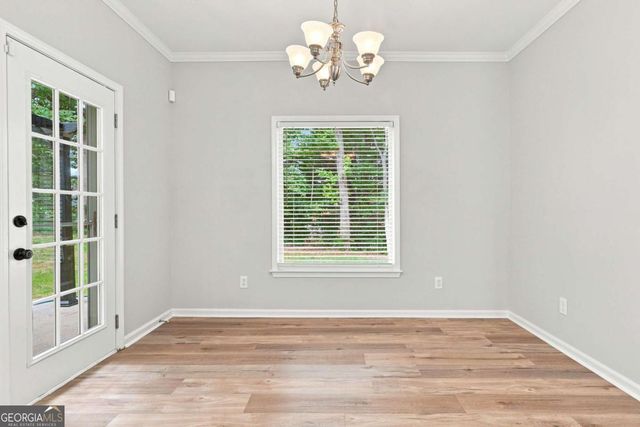 4619 Carina Drive NW, Acworth, GA 30101