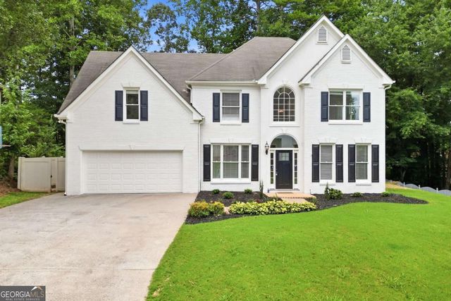 4619 Carina Drive NW, Acworth, GA 30101