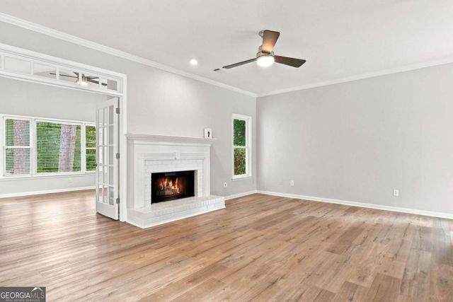 4619 Carina Drive NW, Acworth, GA 30101