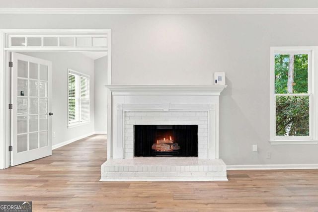 4619 Carina Drive NW, Acworth, GA 30101