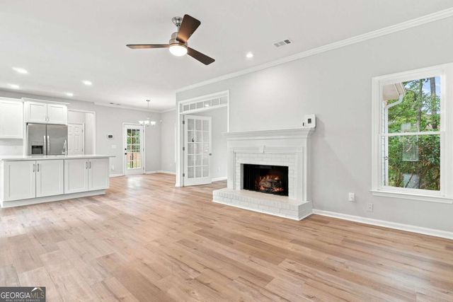 4619 Carina Drive NW, Acworth, GA 30101