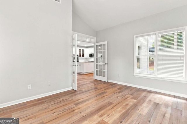 4619 Carina Drive NW, Acworth, GA 30101