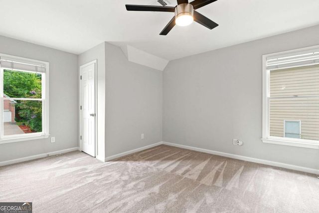 4619 Carina Drive NW, Acworth, GA 30101