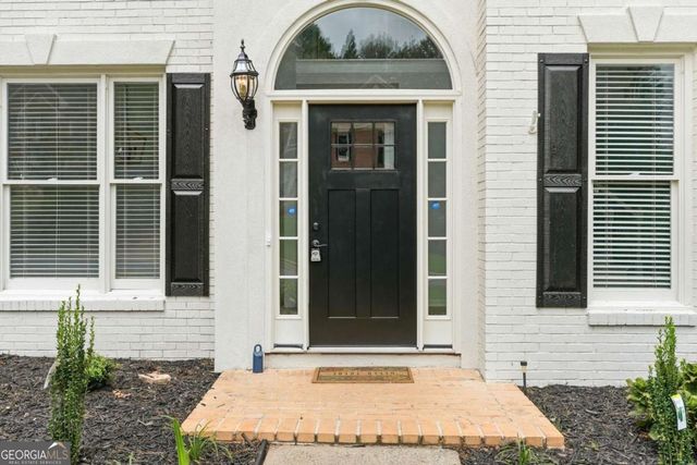 4619 Carina Drive NW, Acworth, GA 30101