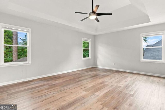 4619 Carina Drive NW, Acworth, GA 30101