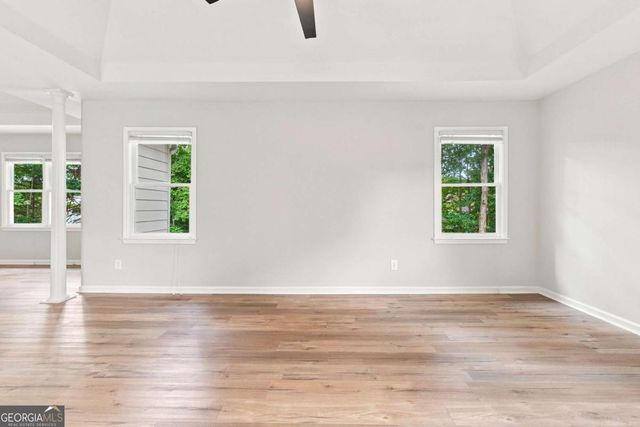 4619 Carina Drive NW, Acworth, GA 30101