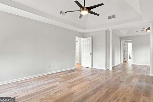 4619 Carina Drive NW, Acworth, GA 30101