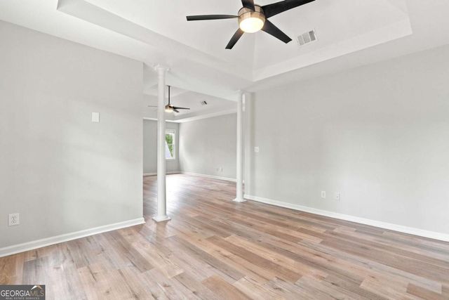 4619 Carina Drive NW, Acworth, GA 30101