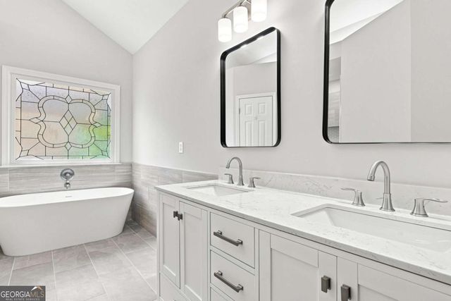 4619 Carina Drive NW, Acworth, GA 30101