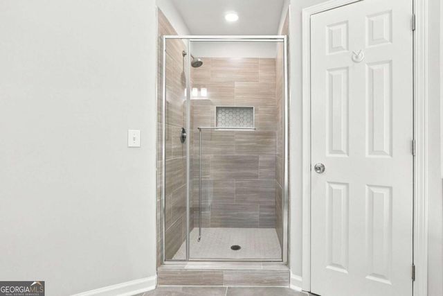 4619 Carina Drive NW, Acworth, GA 30101