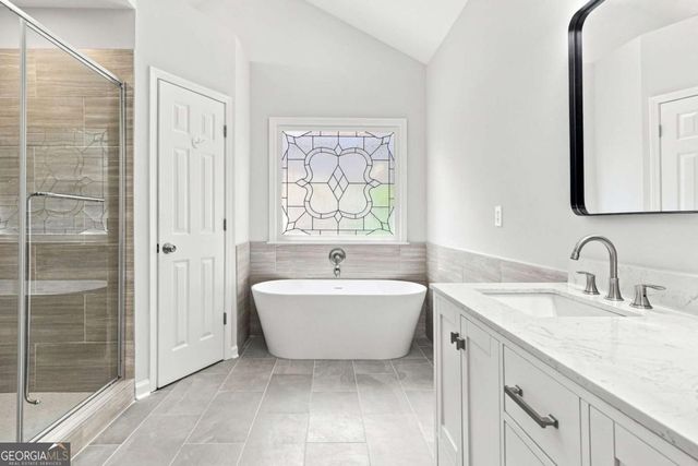 4619 Carina Drive NW, Acworth, GA 30101