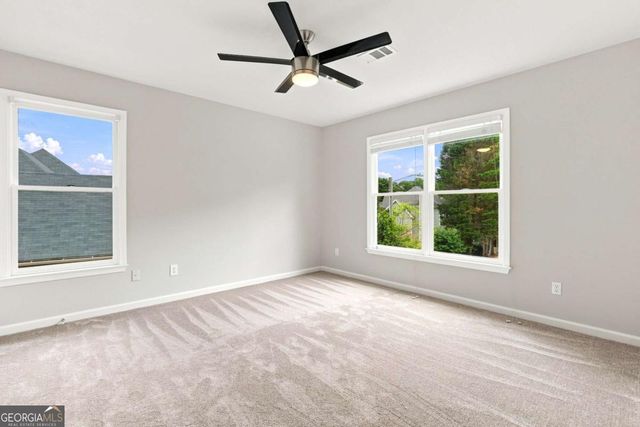 4619 Carina Drive NW, Acworth, GA 30101