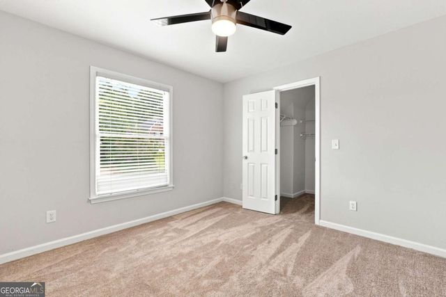 4619 Carina Drive NW, Acworth, GA 30101