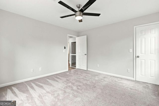 4619 Carina Drive NW, Acworth, GA 30101