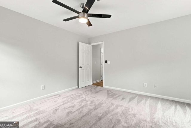 4619 Carina Drive NW, Acworth, GA 30101