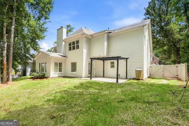 4619 Carina Drive NW, Acworth, GA 30101