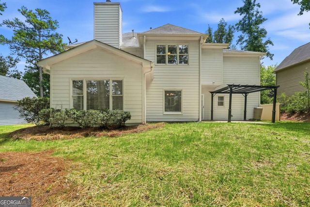 4619 Carina Drive NW, Acworth, GA 30101