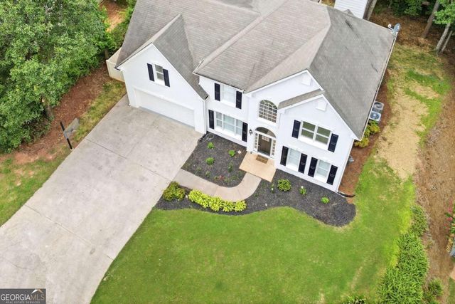 4619 Carina Drive NW, Acworth, GA 30101
