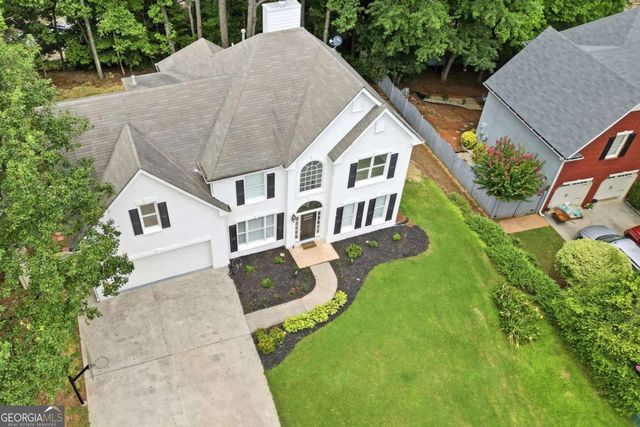 4619 Carina Drive NW, Acworth, GA 30101