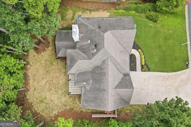 4619 Carina Drive NW, Acworth, GA 30101
