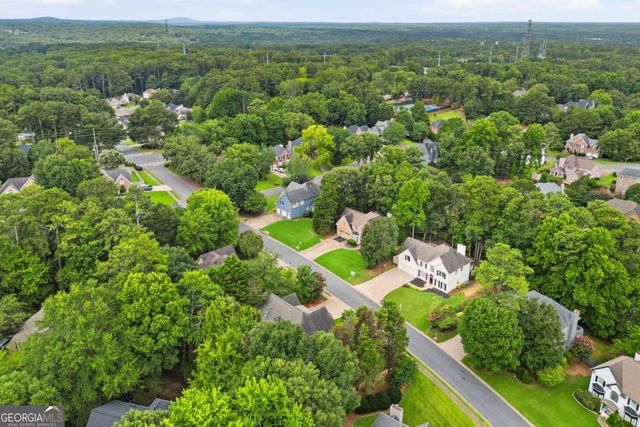 4619 Carina Drive NW, Acworth, GA 30101